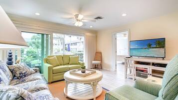 Condo (Kingston Arms 1st Floor Right) | Exterior