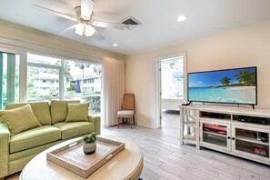 Condo (Kingston Arms 1st Floor Right) | Exterior - Kingston Arms 1st Floor (Sarasota)