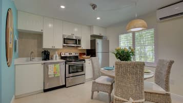 Kondominium (LuLu's Key House Kemp Ridley 1/1 Down) | Eksterior