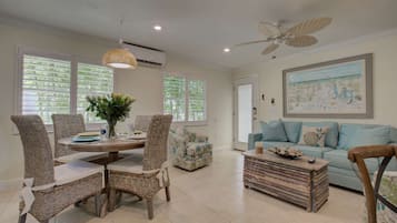 Apartamento (LuLu's Key House Kemp Ridley 1/1 Down) | Exterior