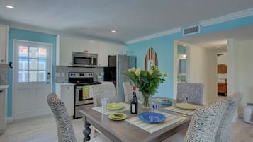 Kondominium (LuLu's Key House Loggerhead 2/2 Upsta) | Eksterior