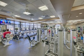 Condo (Mahogany Run Condo) | Exterior