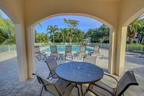 Condo (Mahogany Run Condo) | Exterior