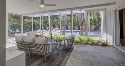 Majestic Coastal Escape