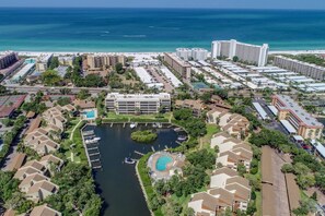 Condo (Midnight Cove II Bldg 6) | Exterior