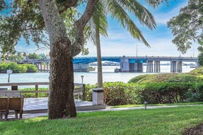 Condo (Midnight Cove II Bldg 6) | Exterior - Midnight Cove II Bldg 6, 3rd Fl (Siesta Key)