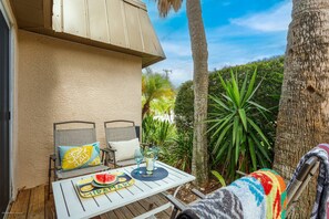 Condo (Minorga  On the Key) | Exterior - Minorga on the Key (Siesta Key)