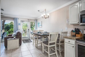 Kondominium (Minorga On the Key) | Eksterior