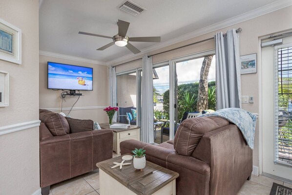 Leilighet (Minorga On the Key) | Eksteriør