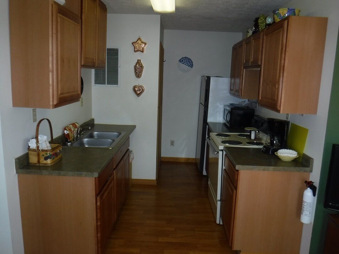 cabin #23 one bedroom  Cozy located on Patoka Lake in southern Indiana