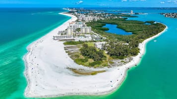 Condo (Minorga in Siesta Key Village) | Exterior