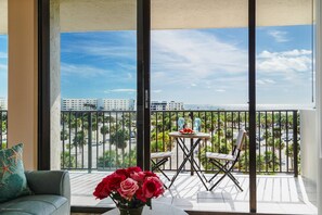 Condo (Our House At The Beach with Gulf View) | Exterior