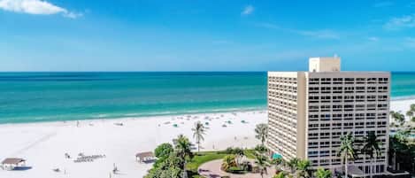 Condo (Palm Bay Club Bayside Closest to Gulf) | Exterior