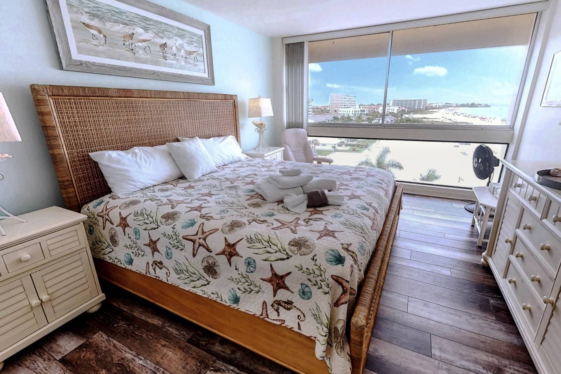 Leilighet (Palm Bay Gulf Side) | Eksteriør