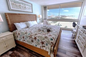 公寓式客房 (Palm Bay Gulf Side) | 外观