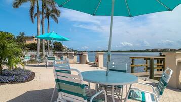 Apartment (Palm Bay Gulf Side) | AuĂenbereich