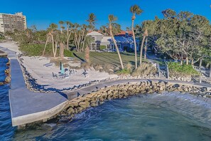 Appartement (Pass Key Rd Sandy Cove II) | Exterieur