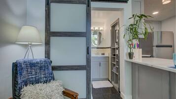 Apartment (Pelican Gardens Villa) | Außenbereich