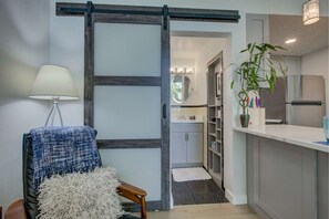 公寓客房 (Pelican Gardens Villa) | 外觀