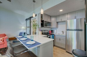 Condo (Pelican Gardens Villa) | Exterior