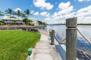 Appartement (Siesta Bayside Closest to the Beach) | Exterieur