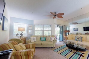 Apartamento (Siesta Bayside Closest to the Beach) | Exterior