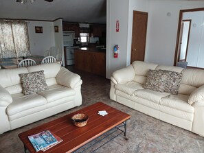 Smart TV, chimenea, videojuegos, reproductor de DVD