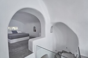 2 habitaciones y caja de seguridad en la habitación 