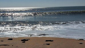 Plage à proximité