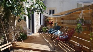 Terras