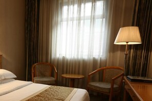Room - Dong Chang An (Beijing)