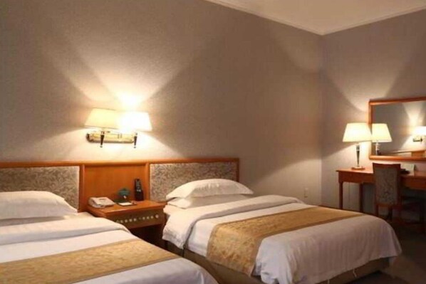 Room - Dong Chang An (Beijing)
