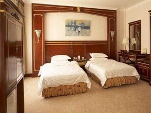 Room - Dong Chang An (Beijing)