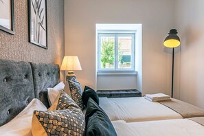3 Schlafzimmer, Bügeleisen/Bügelbrett, kostenloses WLAN, Bettwäsche