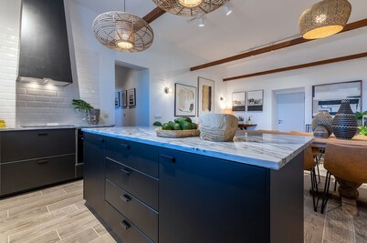 Uploaded House close to Lisbon