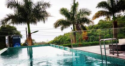 Loft Max Haus Praia Brava Itajaí/Camboriú beach
