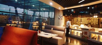 Sophia International Hotel