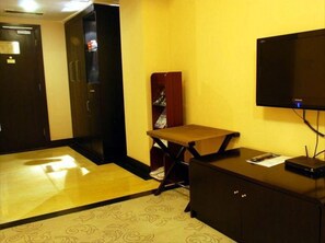 Interior - Sophia International Hotel (Qingdao)