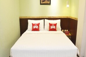 Room - ZEN Rooms KH Mas Mansyur (Surabaya)