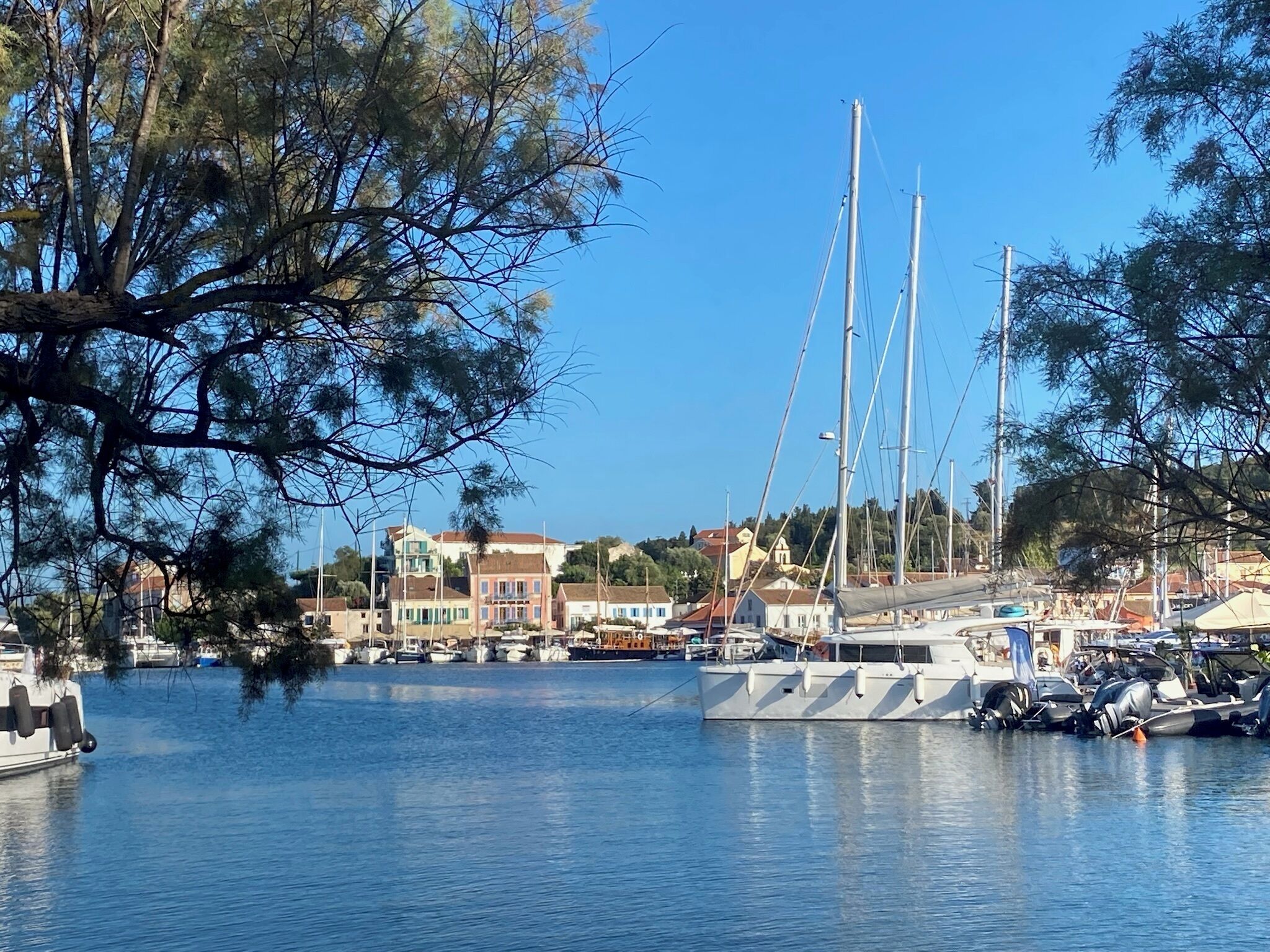 Port de plaisance