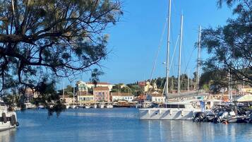 Port de plaisance