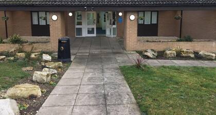 Days Inn Sutton Scotney South