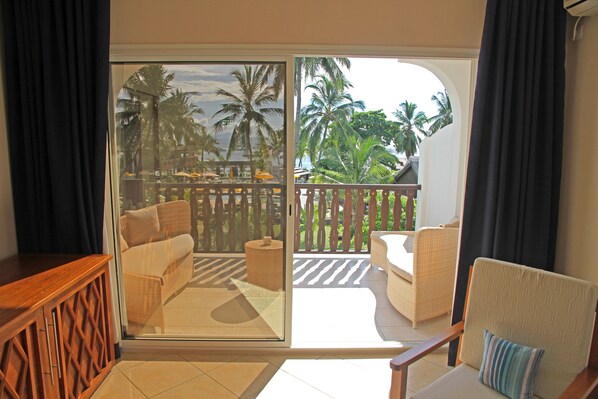 Interior - Royal Beach Hotel & Spa (Nosy Be)