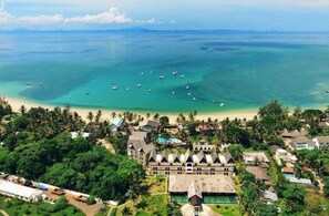 Beach - Royal Beach Hotel & Spa (Nosy Be)