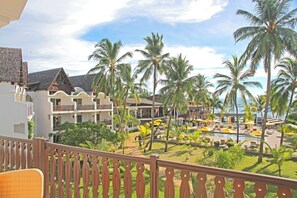 Room - Royal Beach Hotel & Spa (Nosy Be)