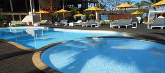 Royal Beach Hotel & Spa