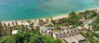 Royal Beach Hotel & Spa