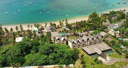 Royal Beach Hotel & Spa