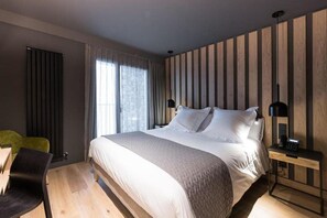 Room - Naudi (Soldeu)