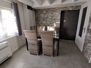 Unclassified image, 2 of 31, button - Village house with swimming pool 5x3 (Le grand village plage)